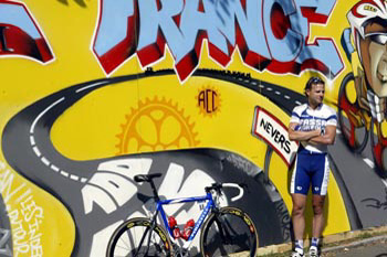 2003 Tour de France - Stage 6