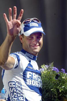 2003 Tour de France - Stage 6