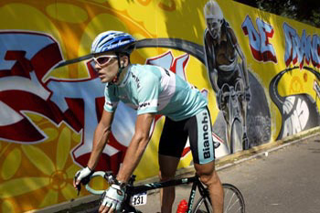 2003 Tour de France - Stage 6