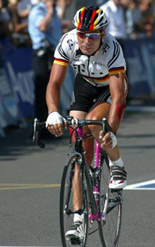 2003 Tour de France - Stage 6
