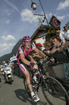 Tour de France: Stage 7