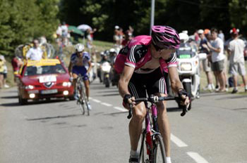 Tour de France: Stage 7