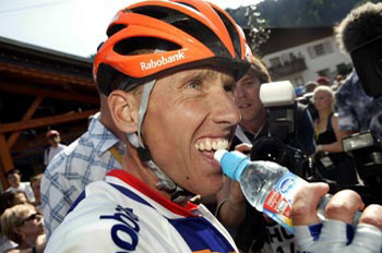 Tour de France: Stage 7