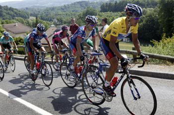 Tour de France: Stage 7