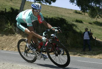 Tour de France: Stage 7