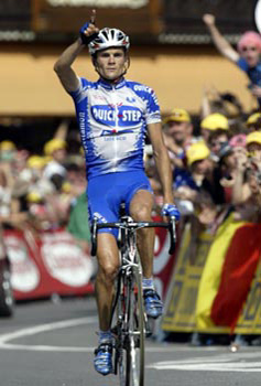 Tour de France: Stage 7