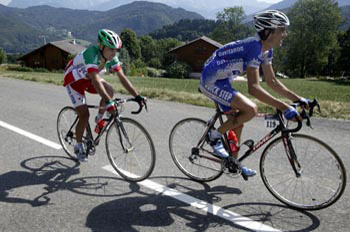 Tour de France: Stage 7