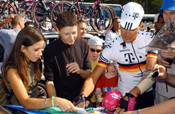 Tour de France: Stage 7