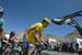 Tour de France: Stage 8