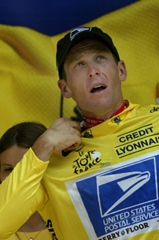 Tour de France: Stage 9