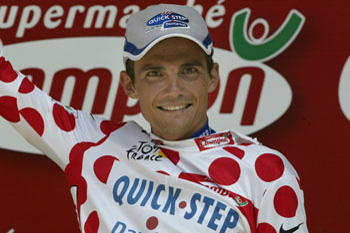 Tour de France: Stage 9