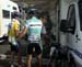 Tour de France: Stage 9