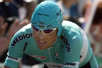 2003 Tour de France- Stage