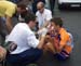 2003 Tour de France- Stage 1
