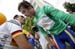 2003 Tour de France- Stage 1