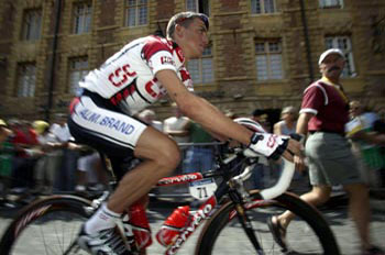 TDF