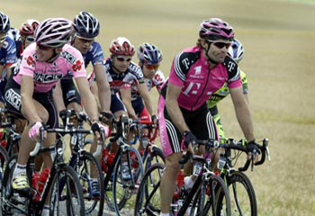 2003 Tour de France- Stage 2
