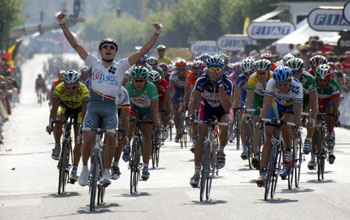 2003 Tour de France- Stage 2
