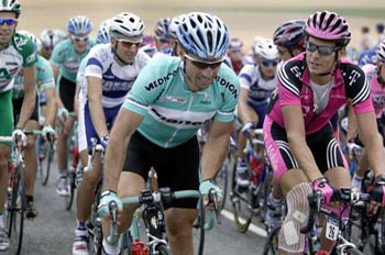 2003 Tour de France- Stage 2