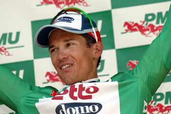 2003 Tour de France- Stage 2