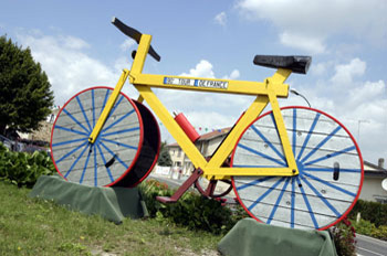 2003 Tour de France- Stage 2