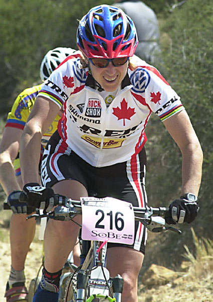 Sea Otter 03: Trek & G-Fisher Riders