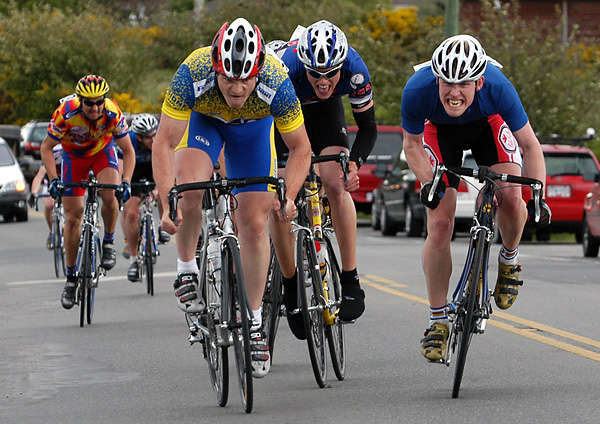 Bastion Square Cycling GP & Cardinal Law Sooke Classic RR
