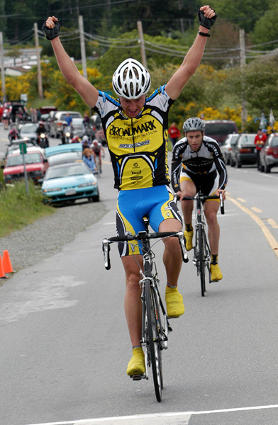 Bastion Square Cycling GP & Cardinal Law Sooke Classic RR