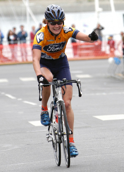 Bastion Square Cycling GP & Cardinal Law Sooke Classic RR