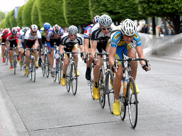 Bastion Square Cycling GP & Cardinal Law Sooke Classic RR