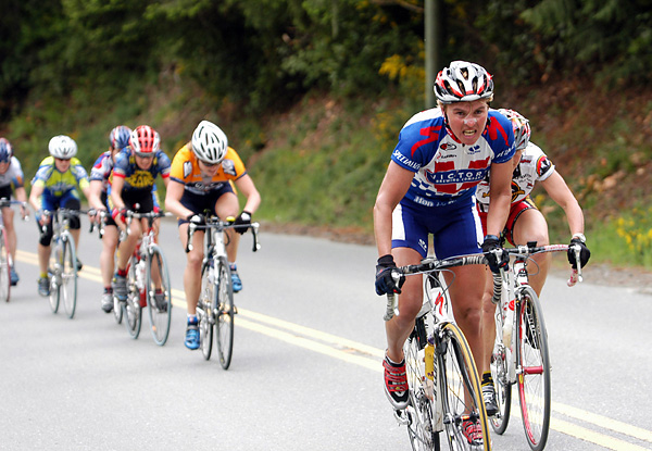 Bastion Square Cycling GP & Cardinal Law Sooke Classic RR
