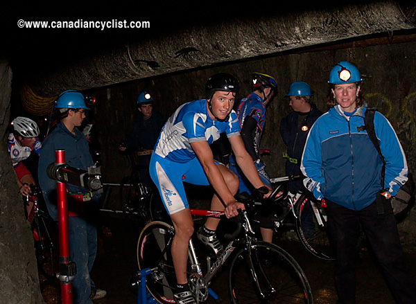 Tour de l'Abitibi - Stage 4