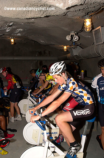 Tour de l'Abitibi - Stage 4