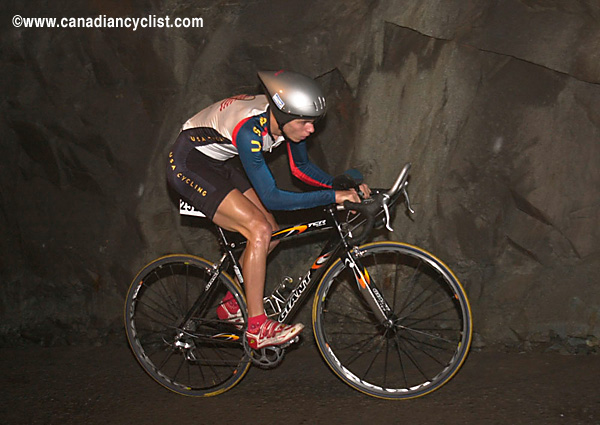 Tour de l'Abitibi - Stage 4
