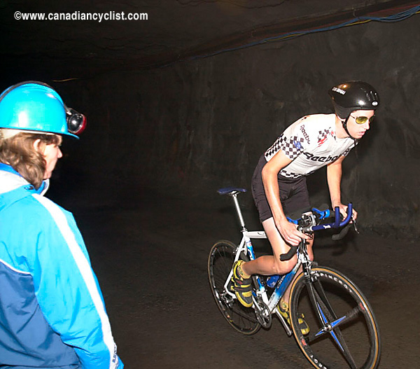 Tour de l'Abitibi - Stage 4
