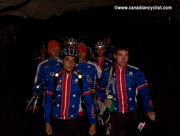 Tour de l'Abitibi - Stage 4