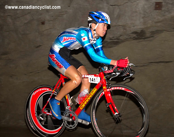 Tour de l'Abitibi - Stage 4
