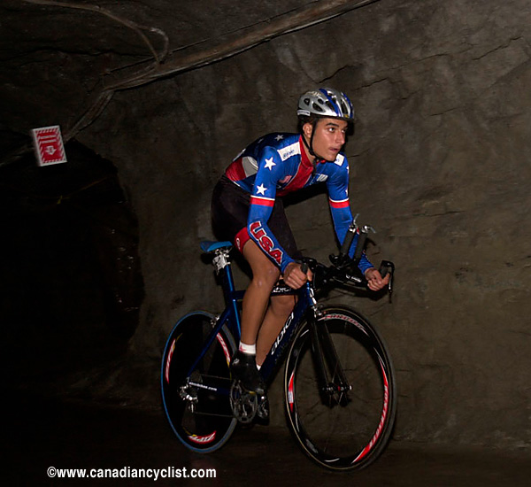 Tour de l'Abitibi - Stage 4