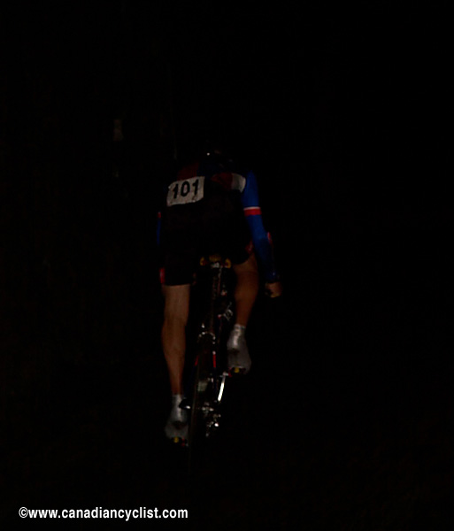 Tour de l'Abitibi - Stage 4