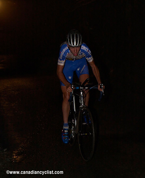 Tour de l'Abitibi - Stage 4