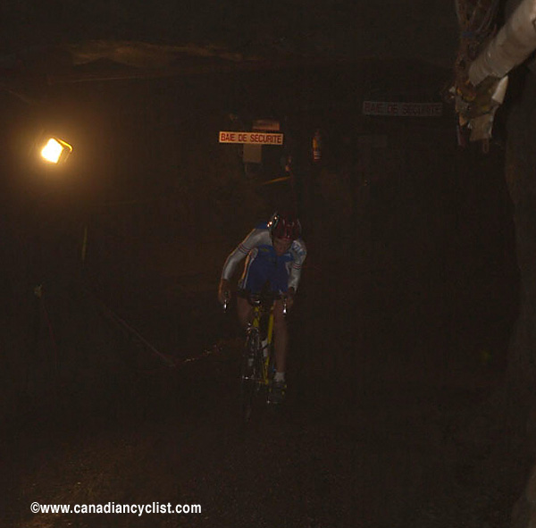 Tour de l'Abitibi - Stage 4