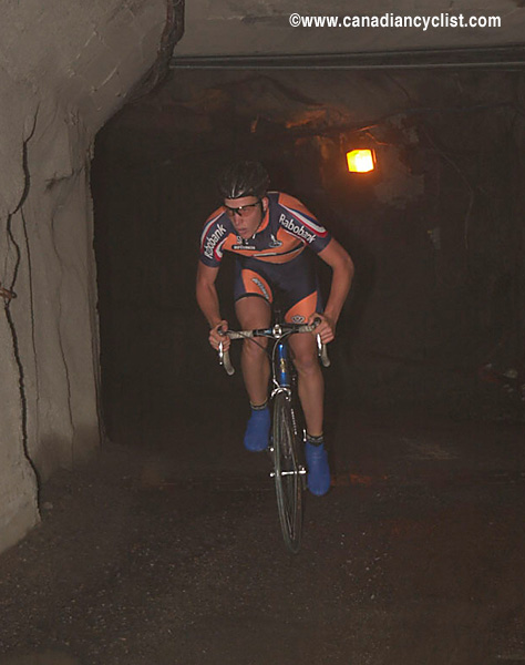 Tour de l'Abitibi - Stage 4
