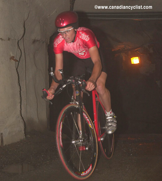 Tour de l'Abitibi - Stage 4