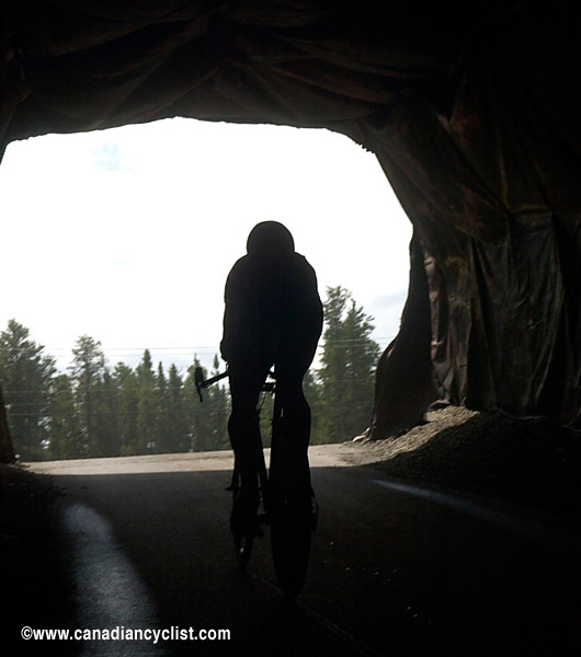 Tour de l'Abitibi - Stage 4