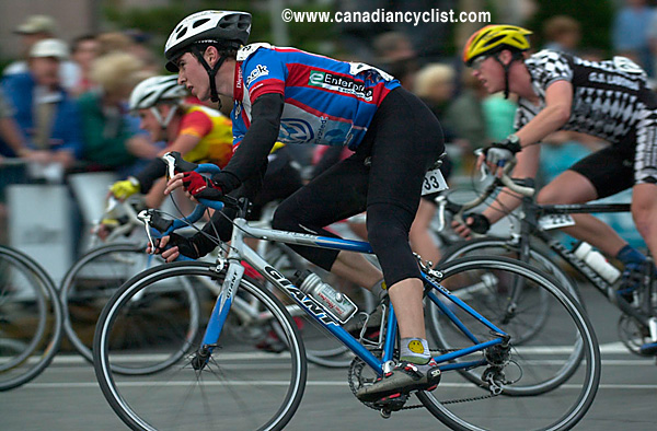 Tour de l'Abitibi: Stage 6