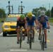 Tour de l'Abitibi: Stage 6