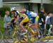 Tour de L'Abitibi: Stage 8
