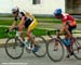 Tour de L'Abitibi: Stage 8