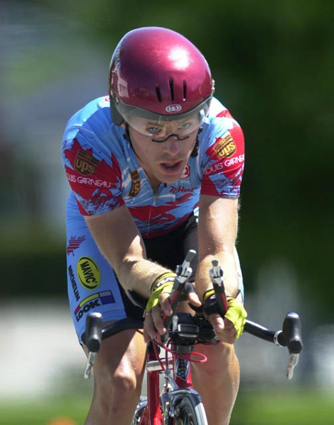GP de Beauce - Stage 5a