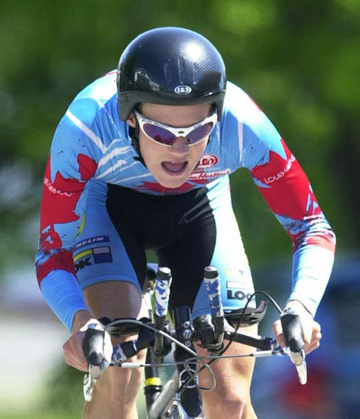 GP de Beauce - Stage 5a